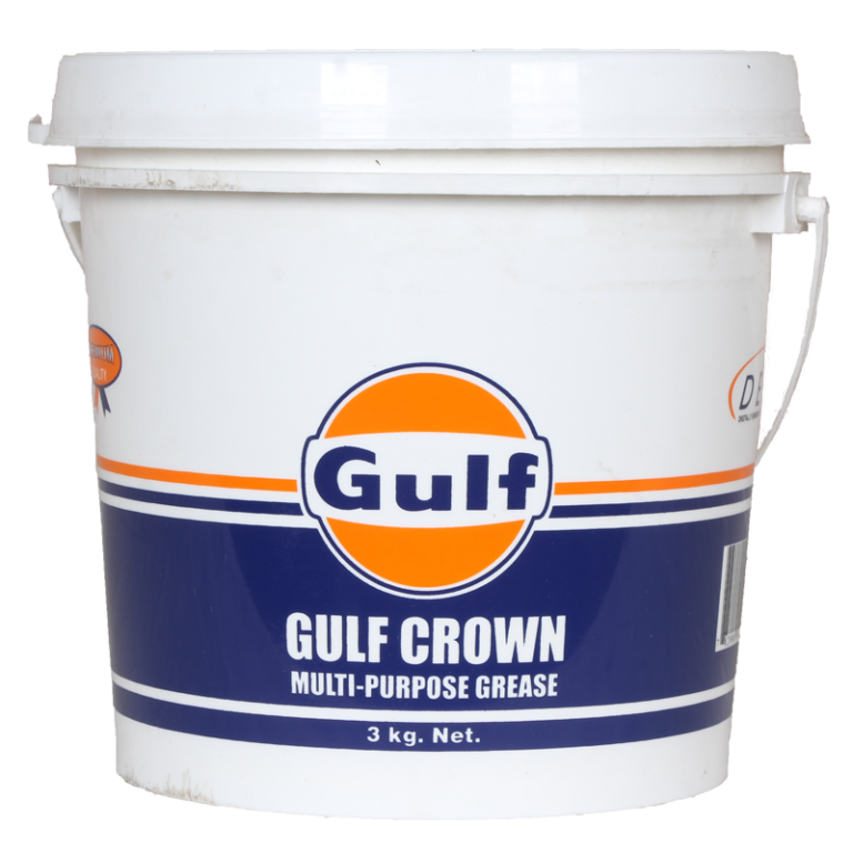 crown-grease