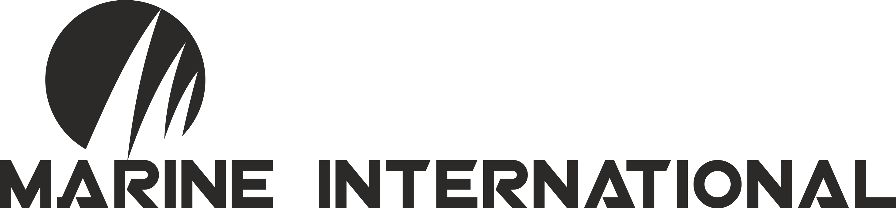 Marine International