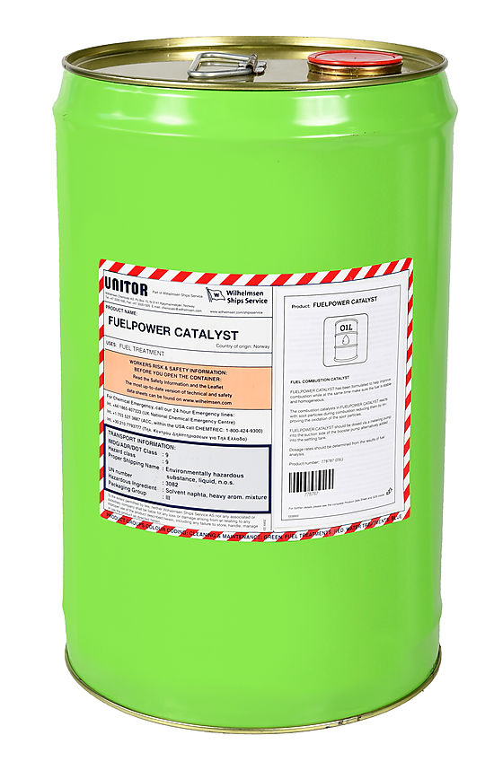 Unitor Marine Chemical India